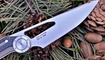 nozh noc knives chef dg04 foto