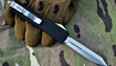 автоматический фронтальный нож Microtech купить в Киеве