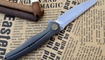нож We Knife 702A купить