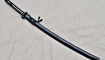 suvenirnyy samurayskiy mech tsvetok sakury stal 1045