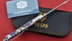 nozh vespa voodoo people aliexpress