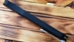 nozh frontalnogo vybrosa microtech cypher d/e otf andy