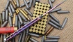 Бабочка CS GO градиент танто в интернет магазине