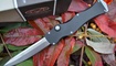 Выкидной нож Microtech Halo 4
