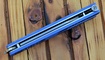 nozh babochka flytanium zenith trainer blade tsena