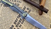 нож We Knife 702A цена