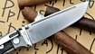 nozh real steel relict obzor