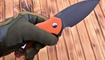 skladnoy nozh kizer roach v4477n2 kupit