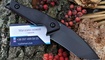 takticheskiy nozh realsteel doppler pvd chekassy