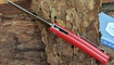 skladnoy nozh nimo knives runes kharkov