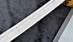 samurayskaya katana belyy drakon prodazha