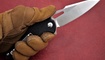 купить нож Free Wolf ZT