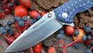Нож Real Steel T101 Special Edition 7524