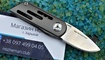nozh twosun firefly ts58 m390