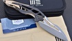 skladnoy nozh we knife arrakis 906cf-a nikolaev