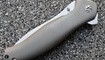 Нож Kizer Bad Dog обзор