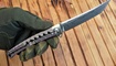 Складной нож Jungle Edge JR7406 купить