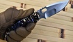 купить нож Strider SMF10