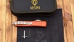 vozh frontalnogo vybrosa vespa d/e cc orange kupit