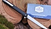 skladnoy nozh fisherman slim g10 flipper tc027 kherson