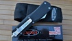 Выкидной нож Microtech Combat Troodon в Украине