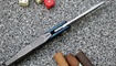 нож Maxace Ptilopsis MP05 заказать