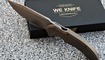 nozh we knife ferox ukraina kupit
