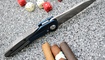 нож Maxace Ptilopsis MP05 распродажа