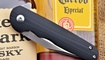 skladnoy nozh kizer flashbang v3454n1 tsena