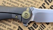 нож We Knife 702A Украина