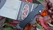 Выкидной нож Microtech Halo 4 обзор
