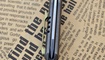 нож We Knife 702A заказать