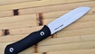 Нож Real Steel Bushcraft Plus scandi 3718 купить
