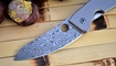 купить Нож Spyderco SpydieChef