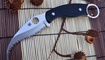 Керамбит Spyderco Civilian