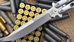 Нож бабочка Benchmade BM42 купить