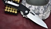 нож Free Wolf ZT Киев купить