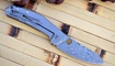 Нож Spyderco SpydieChef купить