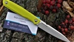 turisticheskiy nozh realsteel metamorph fixed fruit green kharkov