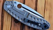 nozh spyderco schempp tuff c151 replika tsena