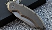 nozh we knife ferox tsena