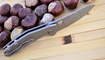 Нож Spyderco SpydieChef официальный сайт