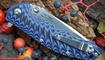 Нож Real Steel T101 Special Edition 7524 отзывы