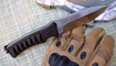 Нож LW Knives Seeker Киев
