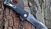нож Zero Tolerance 0920 Les George купить