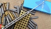 Нож бабочка Benchmade BM42 недорого