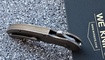 nozh we knife ferox otzyvy