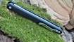 skladnoy nozh fisherman slim g10 flipper tc027 kiev