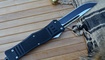 купить Выкидной нож Microtech