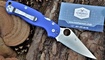 nozh spyderco para-military 2 c81 replika kupit v ukraine